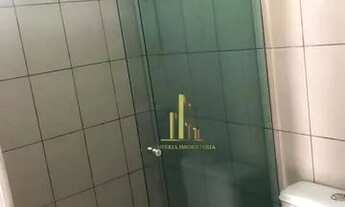 Imagem 5: Apartamento com 2 dormitórios para alugar, 55 m² por R$ 1.200,00/mês - Morada das Vinhas