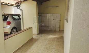 Imagem 5: Casa Padrão em Ribeirão Preto