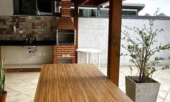 Imagem 3: APARTAMENTO - JARDIM PARAÍSO - SP