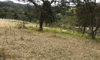 Imagem 2: Terreno com escritura em Arujá