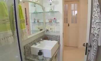 Imagem 10: Apartamento para Venda - 122.14m², 3 dormitórios, sendo 1 suites, 2 vagas - Auxiliadora