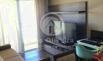 Imagem 4: OPORTUNIDADE Apartamento de 63m² com 2 dormitórios sendo 1 suíte na Vila Industrial