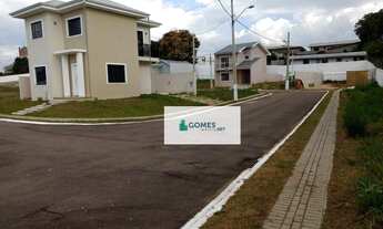 Imagem 5: Terreno à venda, 192 m² por R$ 148.652,33 - Campo de Santana - Curitiba/PR