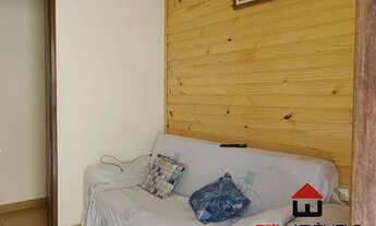 Imagem 5: CASA TÉRREA COM 2 DORM SENDO 1 SUÍTE - VILA URUPÊS - SUZANO/SP