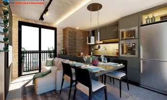 Imagem 3: Apartamento 3 quartos em Barro Vermelho