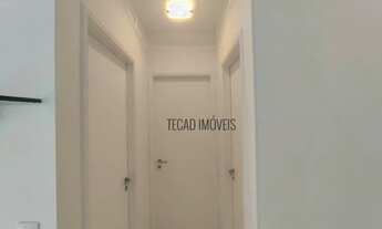 Imagem 7: Apartamento com 2 dormitórios para alugar, 48 m² por R$ 3.867,20/mês - Consolação - São Pa