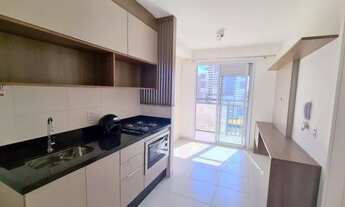 Imagem 7: Apartamento à venda, com 31m², 1 dormitório/suíte, 1 banheiro, 1 sala, próximo ao Shopping