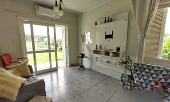 Imagem 5: Casa de 215m² com piscina, açude e árvores frutíferas no Centro de Santo Antônio da Patrul