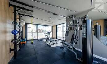 Imagem 3: Apartamento - Cambuí - Campinas