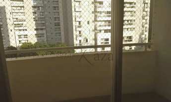 Imagem 2: Apartamento para aluguel e venda possui 90 metros quadrados com 3 quartos