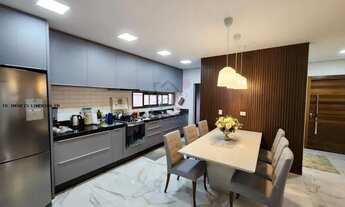 Imagem 9: Condomínio Fechado para Venda em Londrina, Residencial José Lázaro Gouvea, 3 dormitórios