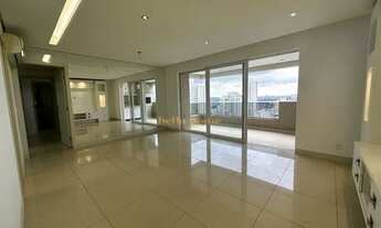 Imagem 4: Apartamento para alugar no bairro Gleba Fazenda Palhano - Londrina/PR