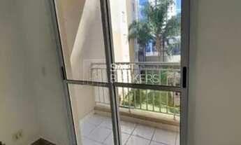 Imagem 2: Excelente Apartamento à venda, Bonfim, Campinas, SP, 52 m2, 02 dormitórios, sacada, piso p