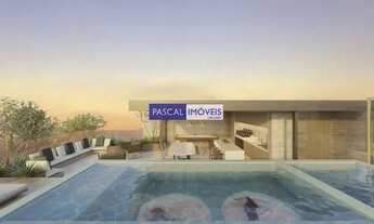 Imagem 2: SãO PAULO - Apartamento Padrão - Jardim Paulista