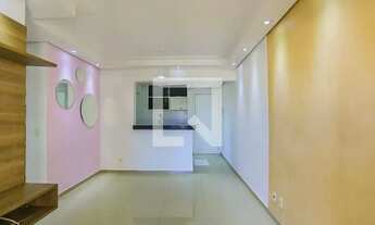 Imagem 4: Apartamento para Aluguel - Jardim Beatriz, 3 Quartos, 70 m2