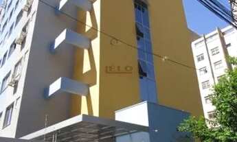 Imagem: Apartamento com 1 quarto para alugar por