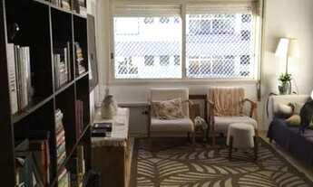 Imagem 2: Apartamento para Venda - 83.65m²,3 quartos, sendo 1 suites, 1 vaga - Menino Deus