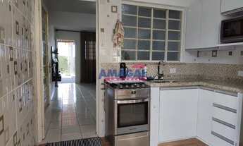 Imagem 5: Casa de condomínio para venda possui 110 metros quadrados com 2 quartos