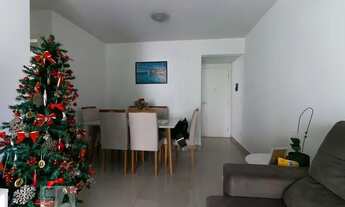 Imagem 5: Apartamento para Aluguel - Chácara Inglesa, 2 Quartos, 70 m2