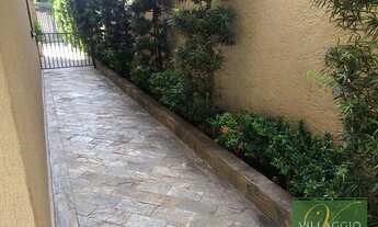 Imagem 6: Casa com 3 dormitórios, 277 m² - venda por R$ 1.400.000,00 ou aluguel por R$ 4.695,00/mês