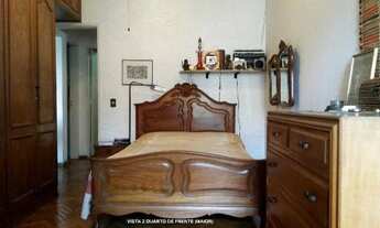 Imagem 3: 3 quartos, 90² na Rua São Clemente