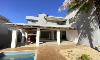 Imagem: Vendo Ou Alugo Sobrado Jardins Paris 5 Suítes