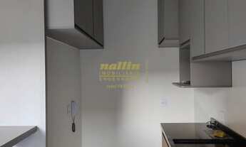 Imagem 7: Apartamento Residencial Condomínio Praxx