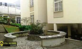 Imagem 4: Apartamento 3 quartos à venda no Estoril - Belo Horizonte