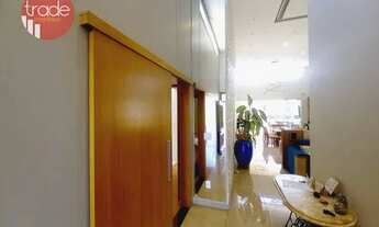 Imagem 5: Casa com 3 dormitórios à venda, 240 m² por R$ 1.500.000,00 - Bonfim Paulista - Ribeirão Pr