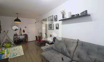 Imagem 3: Apartamento para Aluguel - Água Fria, 3 Quartos, 93 m2