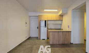 Imagem 7: Apartamento para alugar no bairro Vila Madalena - São Paulo/SP, Zona Oeste