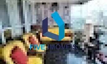 Imagem 7: Apartamento com 4 dormitórios à venda, 110 m² por R$ 1.590.000,00 - Vila Mascote - São Pau