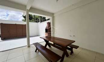 Imagem 5: Casa Duplex 117m² no Turu Planejados na cozinha e lavanderia 03 Quartos MKT°TR137898°13