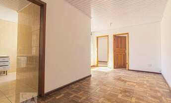 Imagem: Apartamento para Aluguel - Água Verde