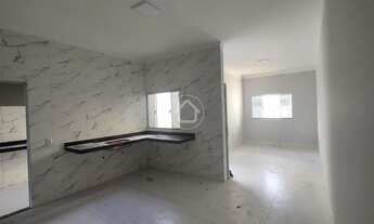 Imagem 6: CASA COM 03 DORMITÓRIOS SENDO 01 SUÍTE