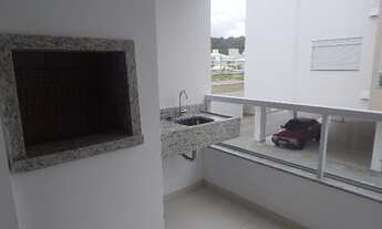 Imagem 5: APARTAMENTO para Temporada INGLESES DO RIO VERMELHO, FLORIANÓPOLIS 2 dormitórios sendo 1 s