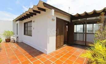 Imagem 1: Cobertura para Venda - 120m², 2 dormitórios, sendo 1 suites, 2 vagas - Menino Deus