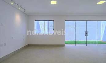 Imagem 3: Venda ou locação Casa Guará II Guará