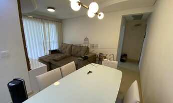 Imagem 3: Apartamento reformado no Aquarius. Apto com 78m², 2 quartos, lazer completo e ótima locali