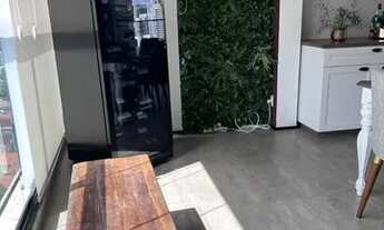 Imagem 7: Venda Apartamento 3 Dormitórios - 145 m² Brooklin