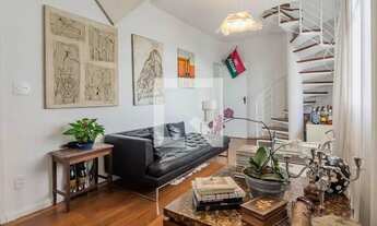 Imagem 2: Apartamento à Venda - Santo Antônio, 3 Quartos, 260 m2