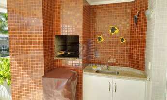 Imagem 3: Apartamento com 3 dormitórios à venda, 117 m² por R$ 2.130.000 - Riviera Módulo 2 - Bertio