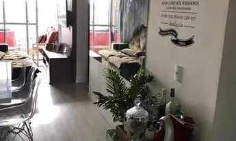 Imagem 3: Apartamento com 2 dormitórios à venda, 49 m² por R$ 310.000,00 - Jardim Roberto - Osasco/S