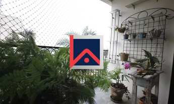 Imagem 4: Locação Cobertura 3 Dormitórios - 179 m² Vila Mariana