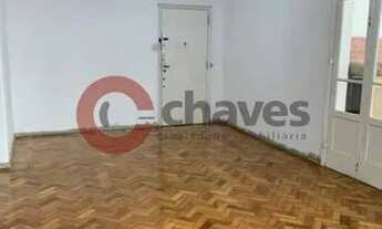 Imagem 3: Excelente apartamento de três quartos na Praia de Botafogo!