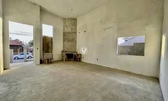 Imagem 2: Linda casa térrea no bairro Camobi!