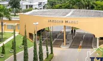 Imagem: Vendo lote Jardins Madri 409,50 m2