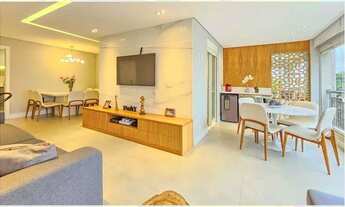 Imagem: Apartamento - 3 Suites e 2 vagas