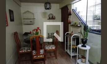 Imagem 2: Casa à Venda - Inconfidência, 3 Quartos, 81 m2