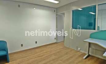 Imagem 3: Locação Sala Cerqueira César São Paulo